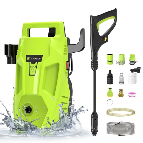 Dayplus 2050psi electric - 2050psi,