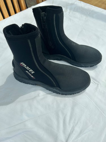 Mares flexa 5mm - flexa, diving