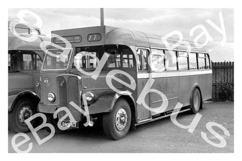 Bus photograph alexander - bus,