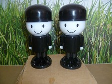 Homepride Men Vintage Salt and