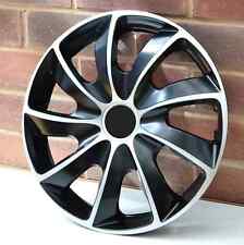 4x15" Wheel Trims / Hub Caps