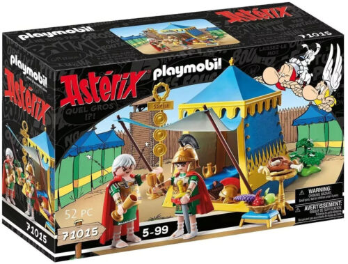 Playmobil 71015 asterix - 71015,
