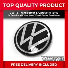 FITS VW T6 TRANSPORTER GENUINE