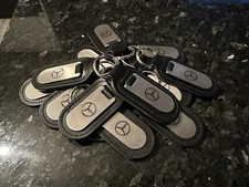Mercedes-Benz Genuine Leather