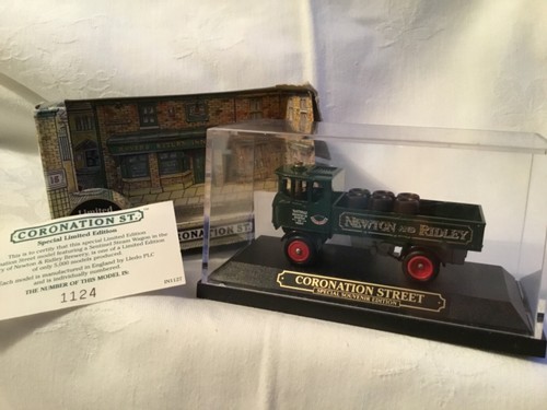 Ltd die cast souvenir - ltd.,