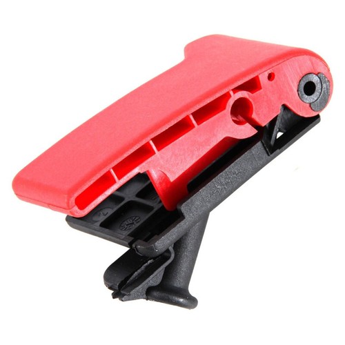 Bonnet release lever for - bonnet,