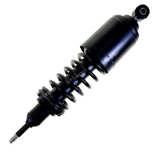 Cab shock absorber for new - cab,