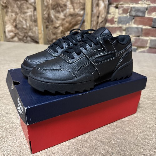 Reebok workout plus ripple - workout,