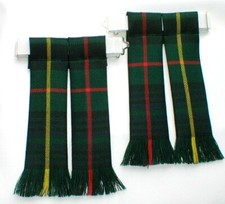 KILT FLASHES TARTAN STEWART
