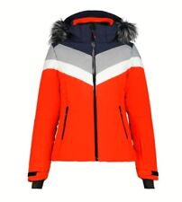 Icepeak Womens Ski Jacket