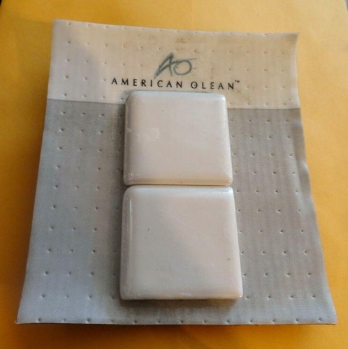 American olean starting - 2,