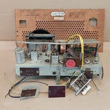 Vintage Philips F4G26A