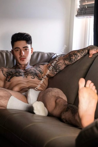 Nude muscular gay - nude,
