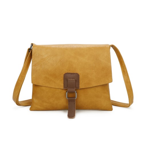 Women long strap - cross, body