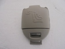 2012 RENAULT GRAND MODUS DRIVER SIDE REAR HANGER POINT 8200327656