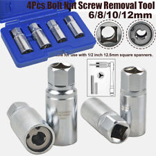 4 Stud Extractor kit 6 8 10