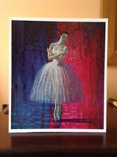 ORIGINAL RARE Tretchikoff