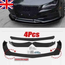 Gloss Black For Audi A3 A4 A5