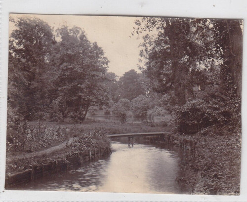 Photograph 5 cms tewin - ,