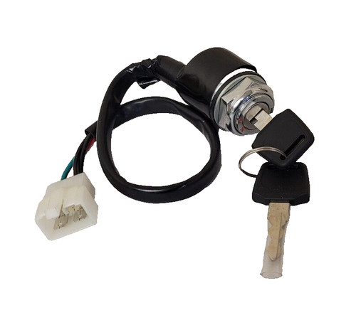 Igb13 ignition barrel - ignition,