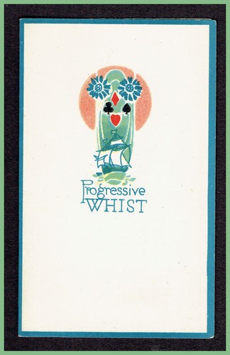 813 vintage art - art, deco