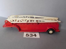 Vintage Tin Plate / Pressed