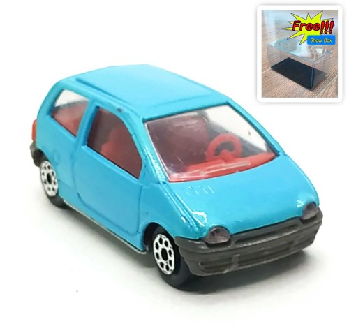 Majorette renault twingo - majorette,