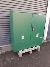 GRP Electric Enclosure, Kiosk
