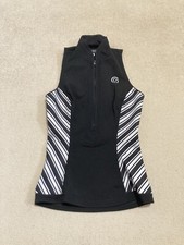 Glidesoul 0.5mm neoprene vest