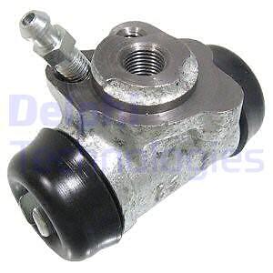 Lw62093 delphi wheel brake - lw62093,