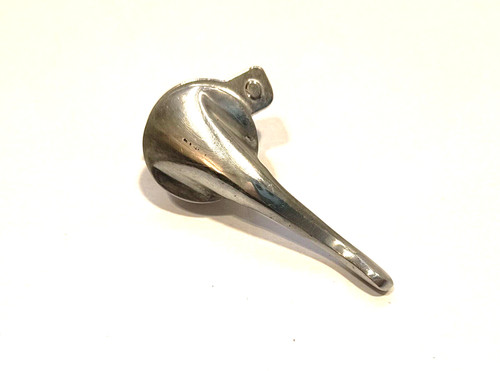 Control lever housing - , mz