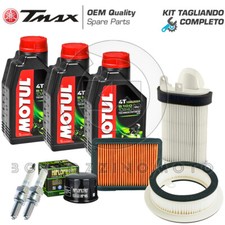 Motul 5100 10W40 Oil Change