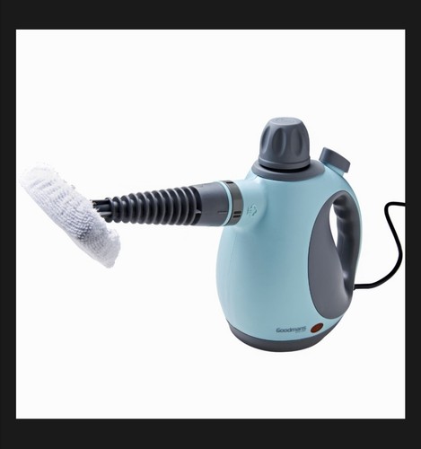 Goodmans handheld steam - goodmans,