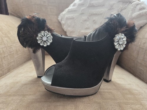 Ruby shoo size - ruby,