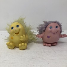 2 x Playskool Vintage Baby