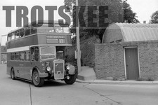 35mm Negative Eastern National