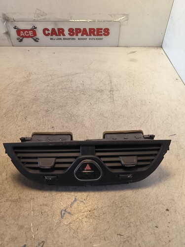 Vauxhall corsa mk4 sri - corsa,