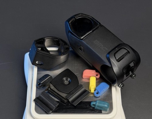 Bmc ics mtt - bmc,