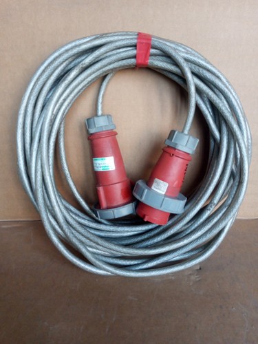 20m mennekes 32a phase - 20m, 3