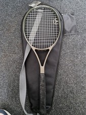 Mercedes Benz Tennis Racket