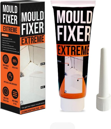 Genuine mould fixer extreme - genuine,
