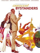 Innocent Bystanders [DVD] [1972] [Region 1] [US Import] [NTSC] - DVD  AIVG The