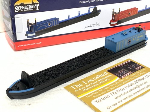 Bachmann scenecraft 1017a - scenecraft, 44-1017a