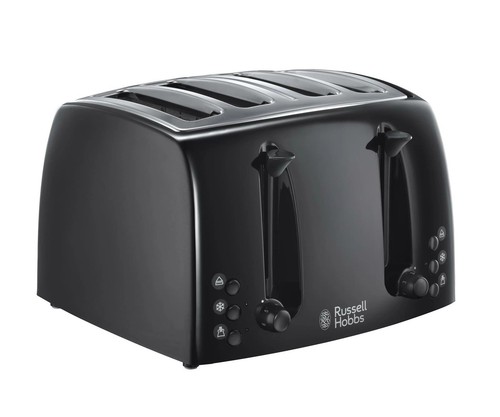Russell hobbs slice - hobbs, toaster