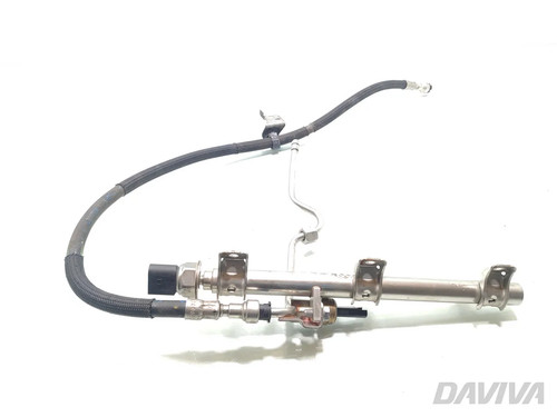 Bmw series fuel injection - 3,