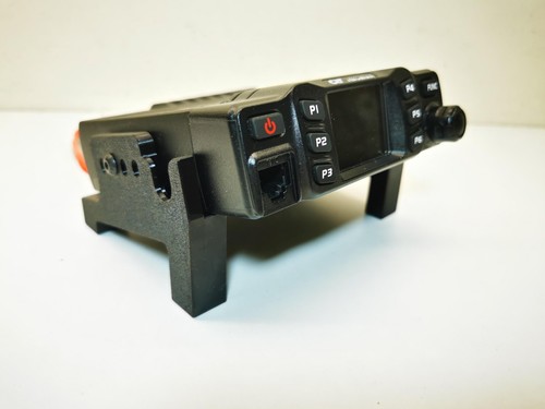 Desk stand for crt - 2000, micron