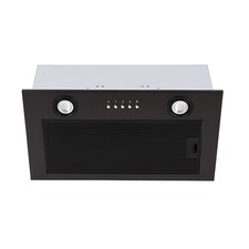 CDA CCA52BL -