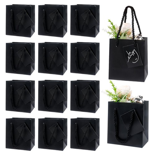 Pack mini gift bags - pack,