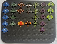 2026  Merlin Mystery Pin