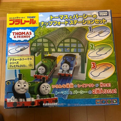 Plarail thomas percy s - plarail:,